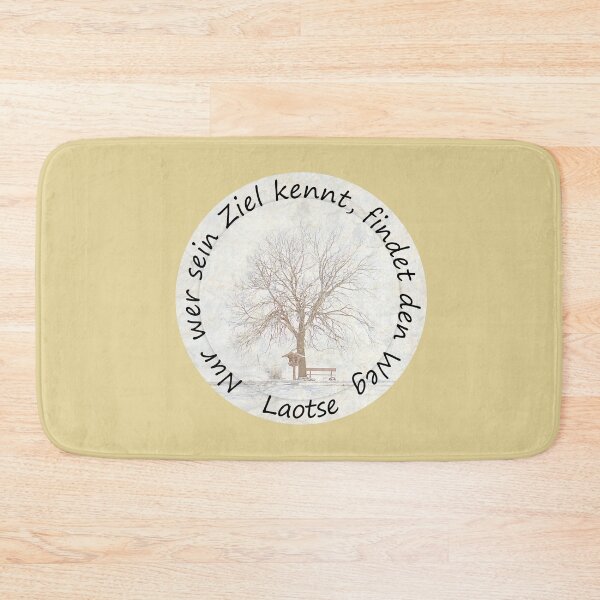 Item preview, Laotse: Only those who know their destination ... designed and sold by ARTmanhART.