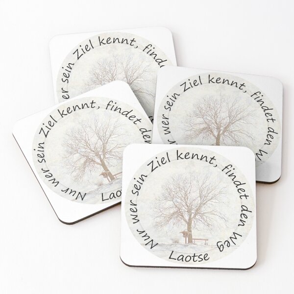 Item preview, Laotse: Only those who know their destination ... designed and sold by ARTmanhART.