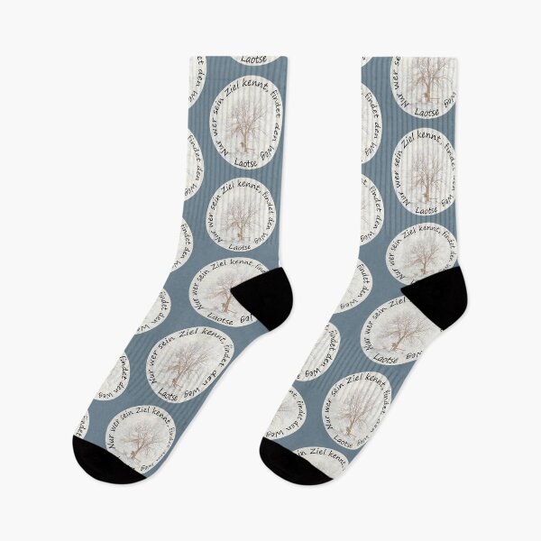 Item preview, Laotse: Only those who know their destination ... designed and sold by ARTmanhART.