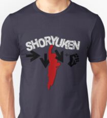 SHORYUKEN!! Unisex T-Shirt