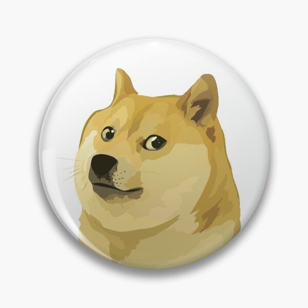 Artikelvorschau, Doge Shiba Inu Hund Tier entworfen und verkauft von TYSM.