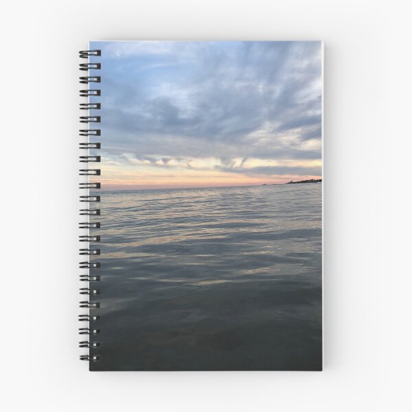 Item preview, Atardecer de verano designed and sold by averymg.