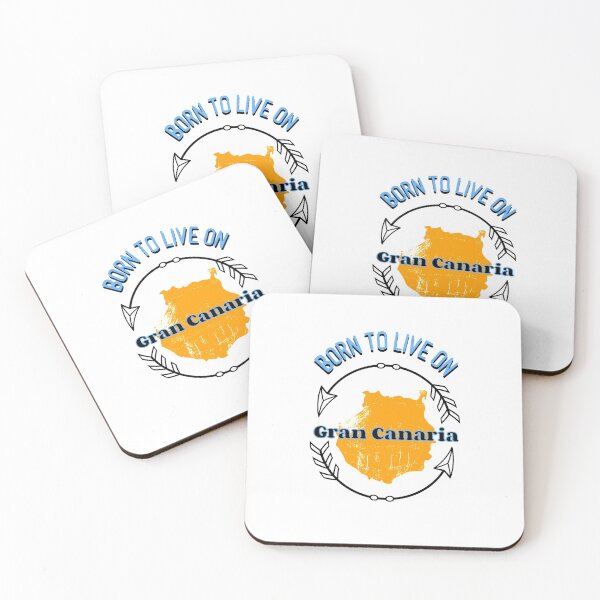 Item preview, Gran Canaria hechizo isla verano designed and sold by pirminio.