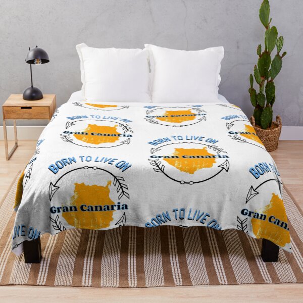 Item preview, Gran Canaria hechizo isla verano designed and sold by pirminio.