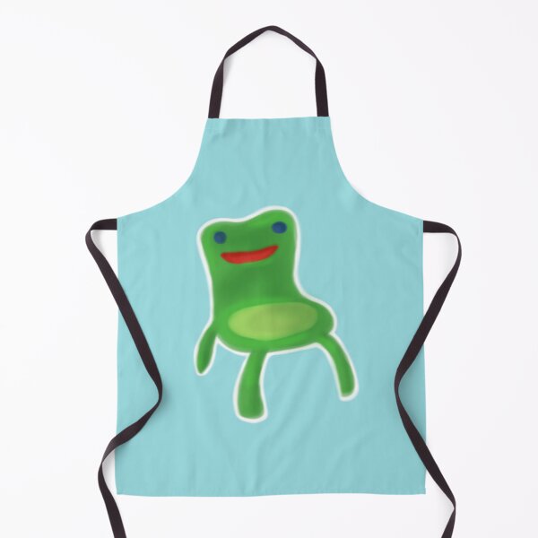 Item preview, froggy chair designed and sold by aelmz.
