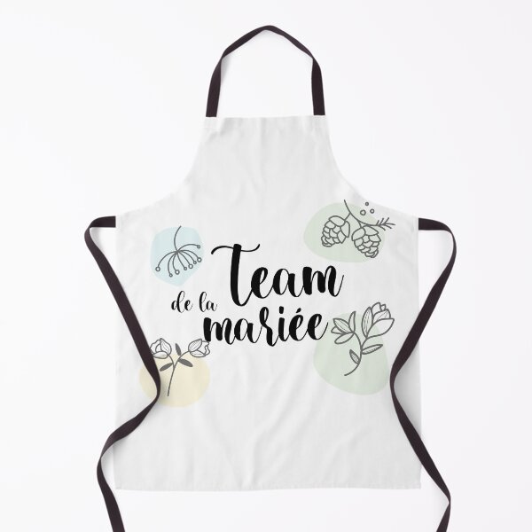 Item preview, TEAM OF THE BRIDE designed and sold by UniverSale.