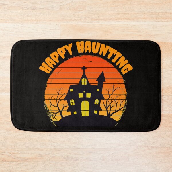 Item preview, Happy Haunting designed and sold by Aronrocker.