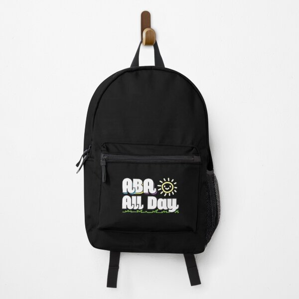 Item preview, ABA All Day Applied Behavior Analysis designed and sold by Pam Larmore.