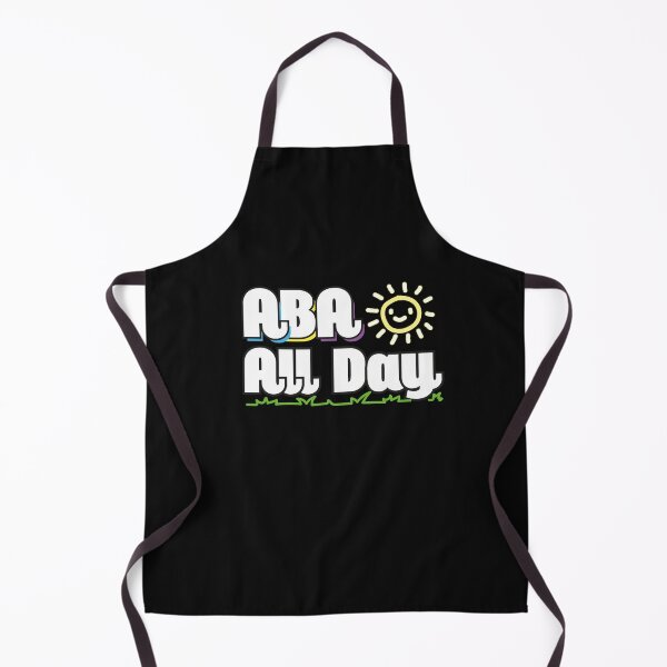 Item preview, ABA All Day Applied Behavior Analysis designed and sold by Pam Larmore.