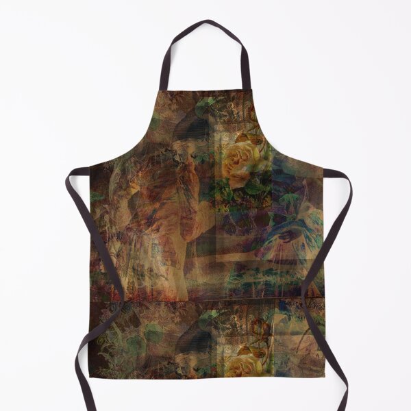Item preview, Oriental Glimpse designed and sold by Sarah Vernon.