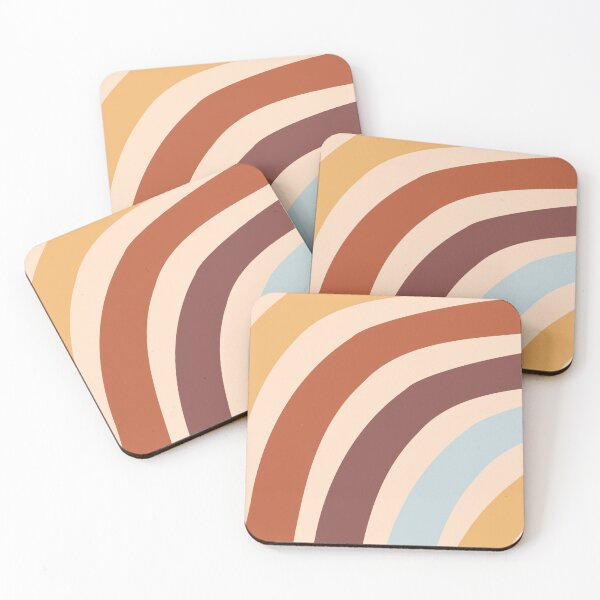Item preview, Handdrawn Boho Stripes designed and sold by YYZDesign.
