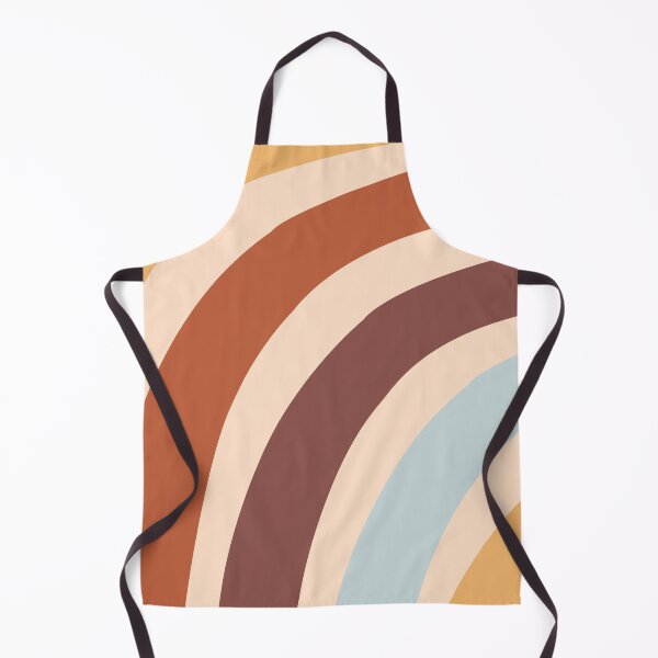 Item preview, Handdrawn Boho Stripes designed and sold by YYZDesign.