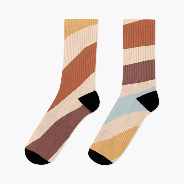 Item preview, Handdrawn Boho Stripes designed and sold by YYZDesign.