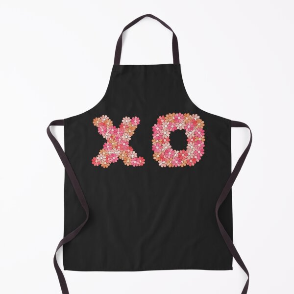 Item preview, XO floral design designed and sold by Windmill Wildflowers.