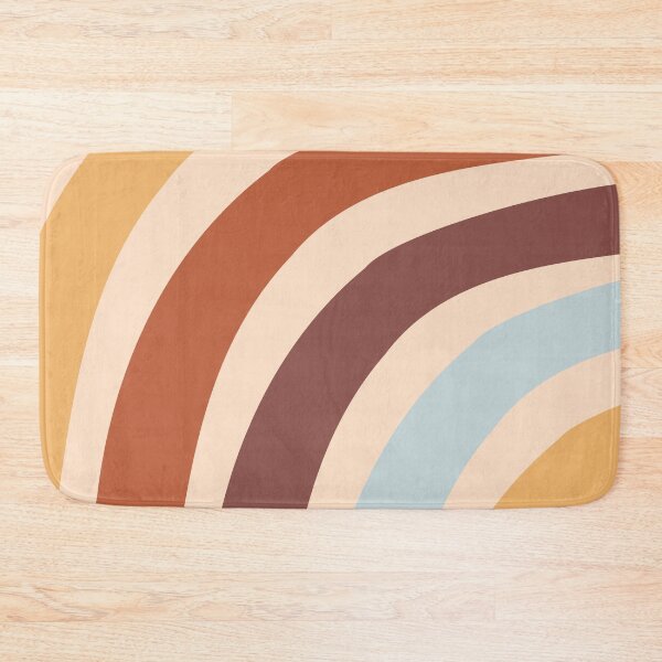 Item preview, Handdrawn Boho Stripes designed and sold by YYZDesign.