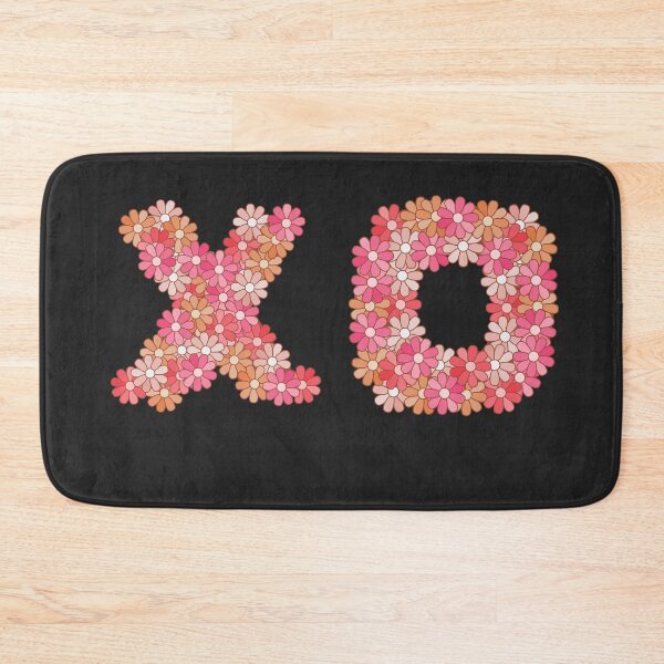 Item preview, XO floral design designed and sold by Windmill Wildflowers.