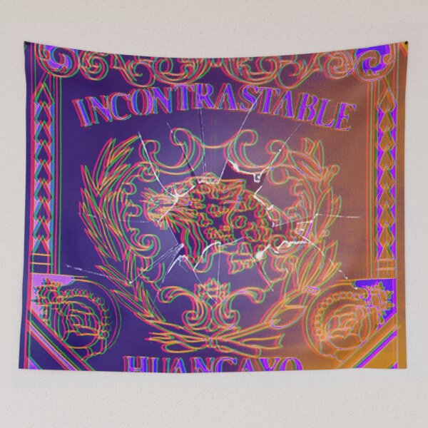Item preview, HUANCAYO designed and sold by farfalla68.