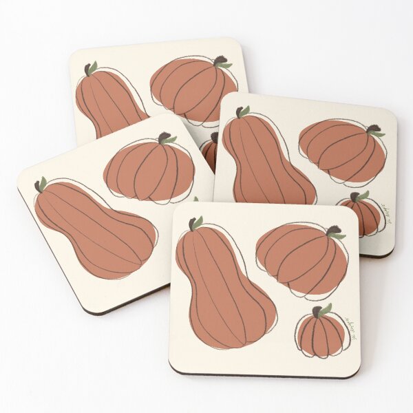 Item preview, Pumpkins designed and sold by Savanna Carney.