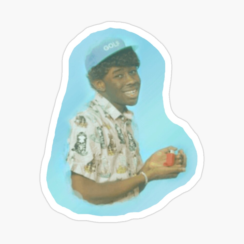 Tyler, The Creator - Wolf (Full Album) 