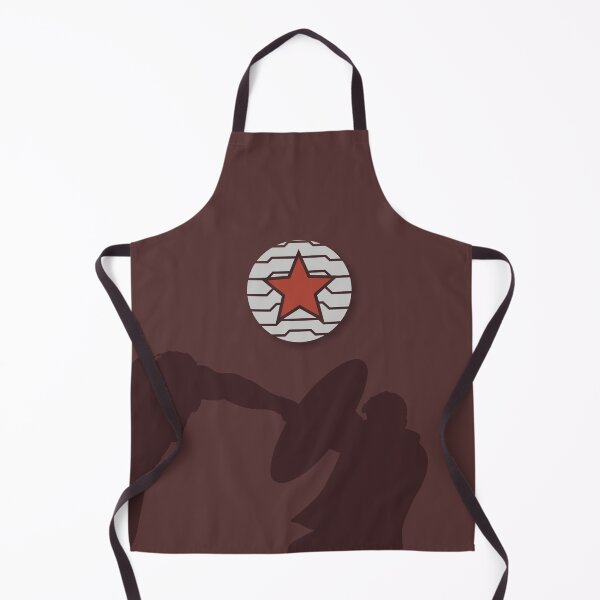 Item preview, Superhero Comic - Winter designed and sold by JoeHowardDesign.