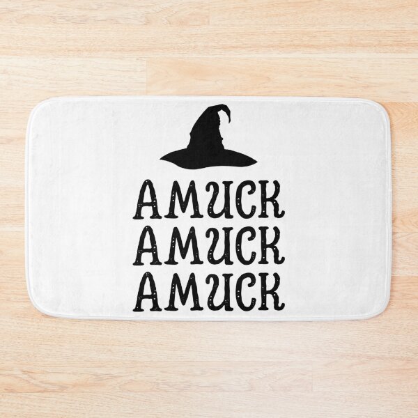Item preview, Amuck Amuck Amuck designed and sold by m95sim.