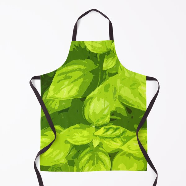 Item preview, Basil Abstract designed and sold by StampCity.