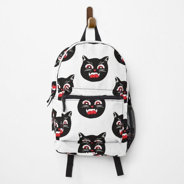 Item preview, Fierce Black Cat designed and sold by SAVWIS.