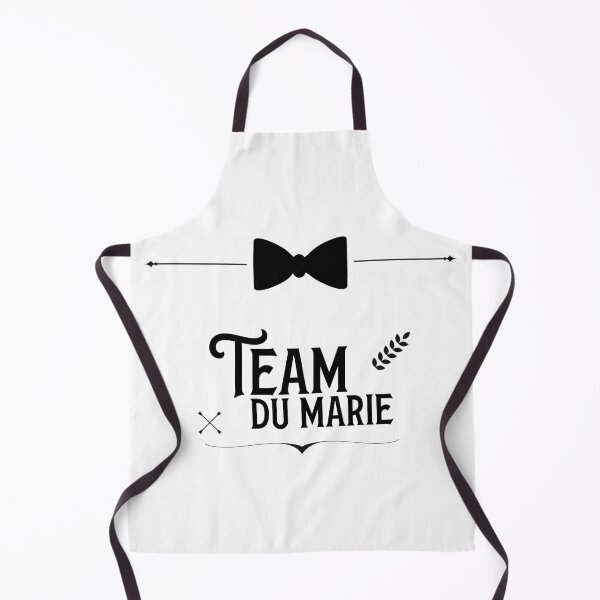 Item preview, TEAM DU MARIE designed and sold by UniverSale.