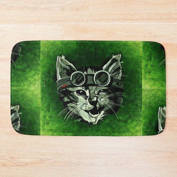 Item preview, Abstract, Wild Cool Cat designed and sold by Seopdesigns.