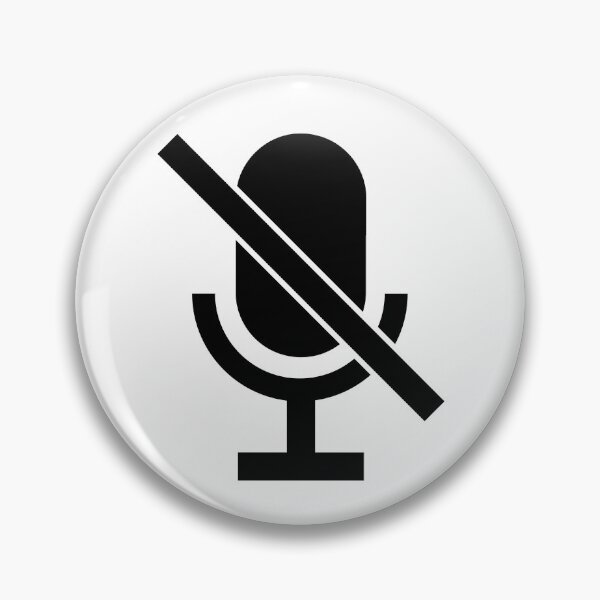 Item preview, Mute icon designed and sold by LeenDesign.