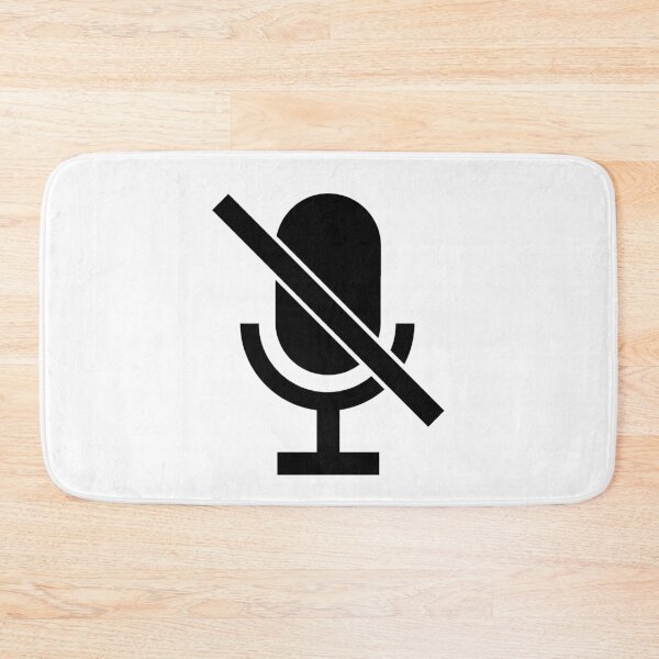 Item preview, Mute icon designed and sold by LeenDesign.