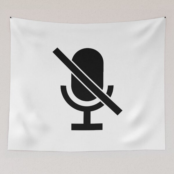 Item preview, Mute icon designed and sold by LeenDesign.