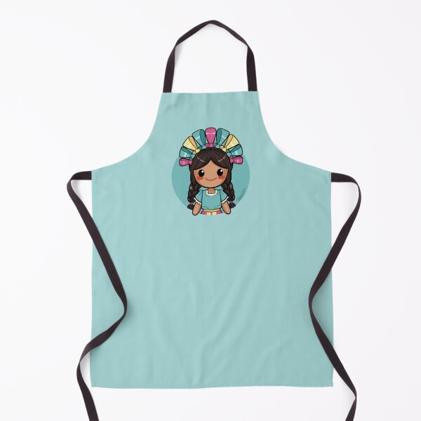 Item preview, Muñequita designed and sold by sun-biscuit.