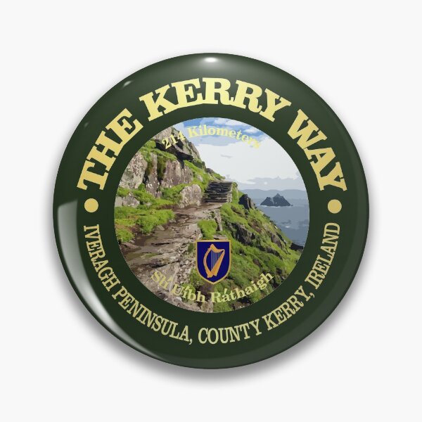 Vista previa del artículo con la obra «El método Kerry (OBP)», diseñado y vendido por curranmorgan.