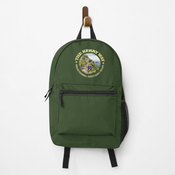 Item preview, The Kerry Way (OBP) designed and sold by curranmorgan.