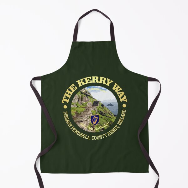 Item preview, The Kerry Way (OBP) designed and sold by curranmorgan.