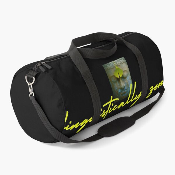 Item preview, Linguistically Zen designed and sold by Fei1111.