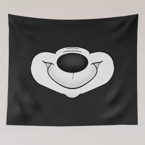 Item preview, Cartoon smile designed and sold by TravellingWolf.