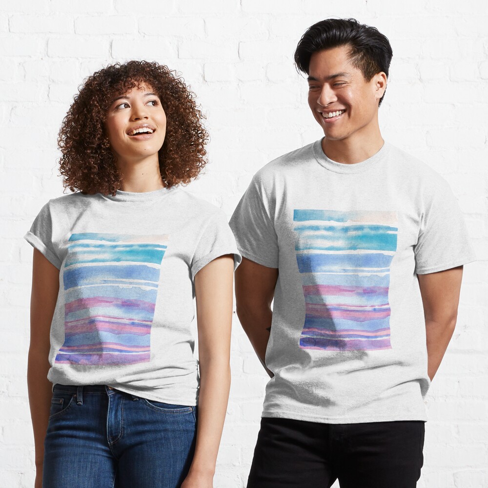 Item preview, Classic T-Shirt designed and sold by ebozzastudio.