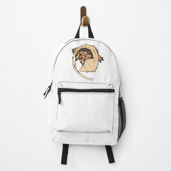 Item preview, Maggie Line, Tiny Crested Gecko - Hyde designed and sold by moonlilyrep1.