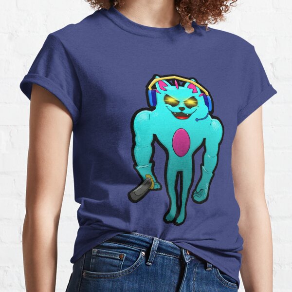 Puppet Roblox Gifts Merchandise Redbubble - roblox cats gifts merchandise redbubble