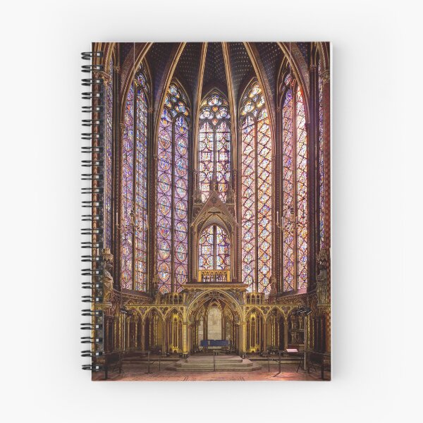 Item preview, Sainte-Chapelle Paris 02 designed and sold by Weston  Westmoreland.