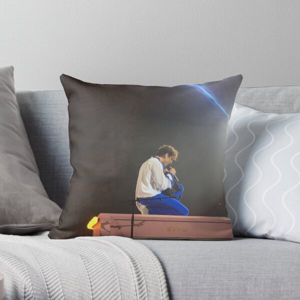 Merch de fans MIKA Coussin