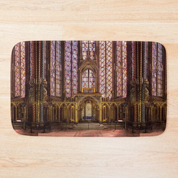 Item preview, Sainte-Chapelle Paris 02 designed and sold by Weston  Westmoreland.