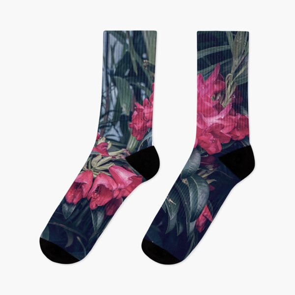Item preview, Wow What Are Those Flowers? designed and sold by Steven Jodoin.