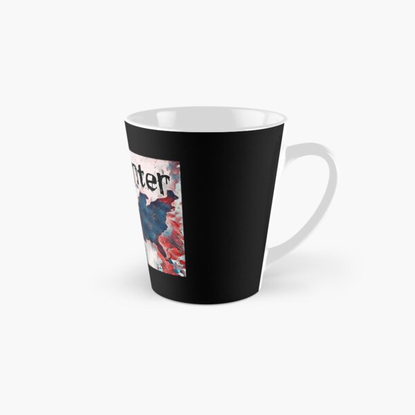 Dark Winter Tall Mug