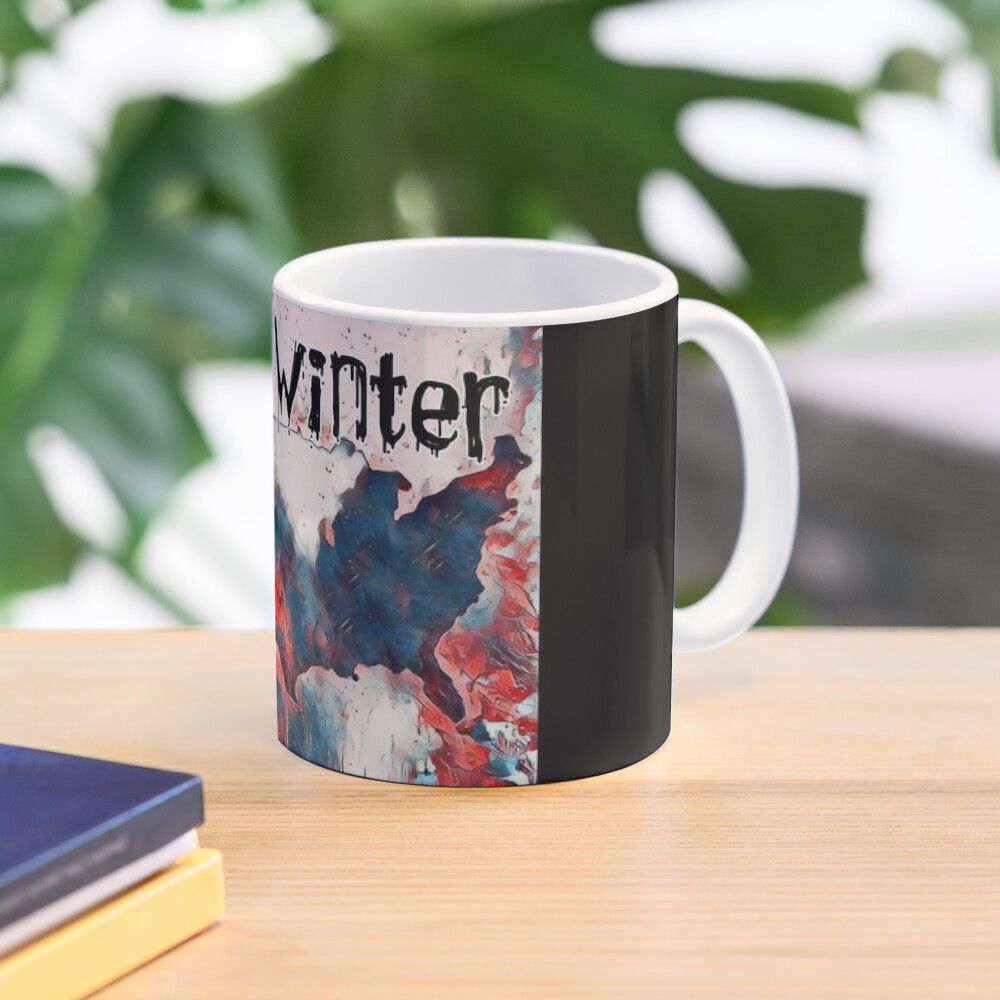 Item preview, Classic Mug designed and sold by EyeMagined.