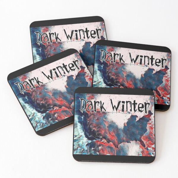 Item preview, Dark Winter designed and sold by EyeMagined.