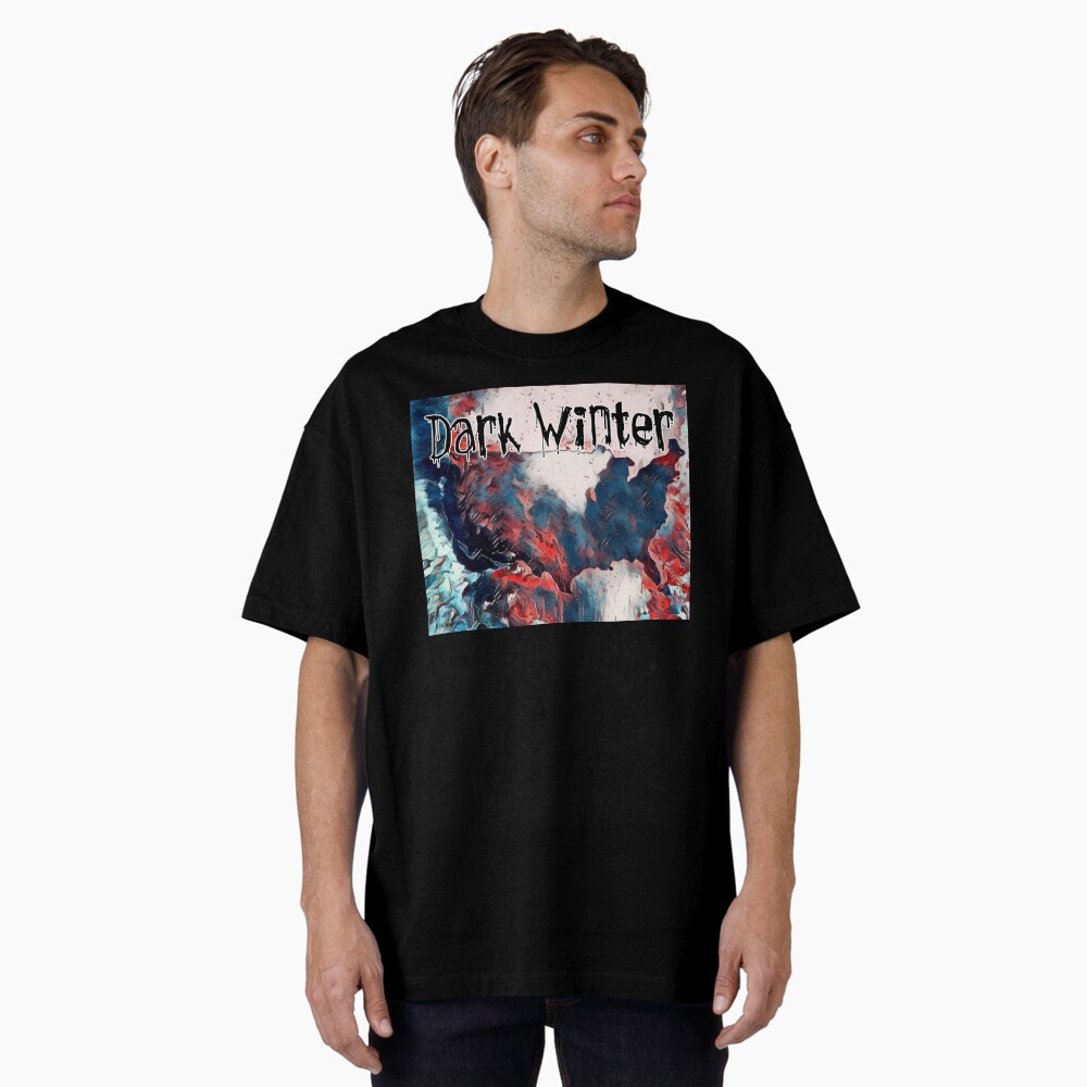 Item preview, Oversized T-Shirt designed and sold by EyeMagined.