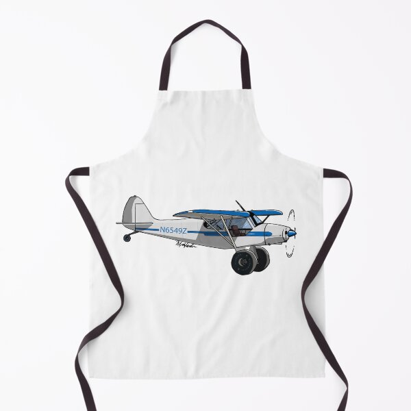 Item preview, Piper N65492 designed and sold by Michael Garber.